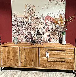 Habufa Sideboard aus der Serie "Everest"