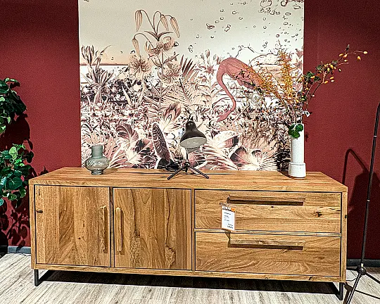 Habufa Sideboard aus der Serie "Everest" - Everest