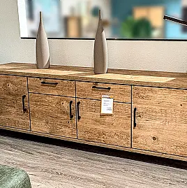 Habufa Sideboard aus der Serie "Pantin"