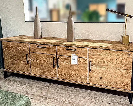 Habufa Sideboard aus der Serie "Pantin" - Pantin
