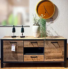 Sideboard aus der Serie Sardinie