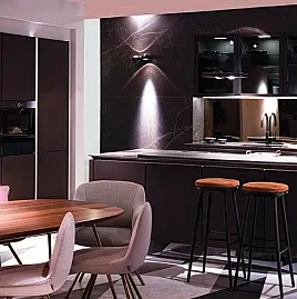 SieMatic – architektonische Küche auf höchstem Niveau