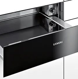 Siemens Wärmeschublade BI630CNS1 NEU!!