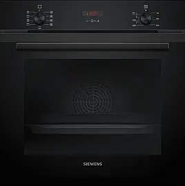 Siemens Einbaubackofen