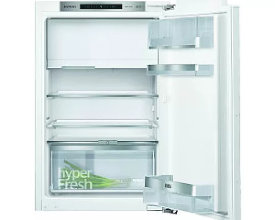 Einbau-Kühlschrank mit Gefrierfach - KI22LADE0
