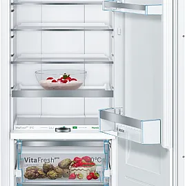 Einbau-Kühlschrank