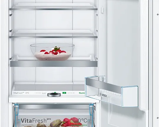 Einbau-Kühlschrank - KI82FSDF0 ( NEU & ORIGINALVERPACKT )