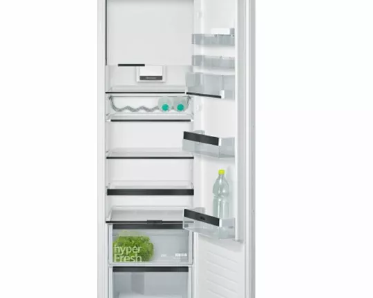 Hochwertiger Kühlschrank mit Gefrierfach 1x SOFORT LIEFERBAR - KI82LSDE0