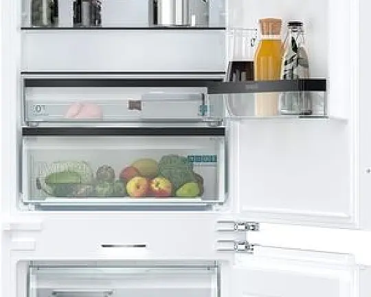 - KB96NSDD0 - - Kühl+GefrierSchrank