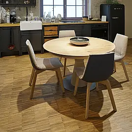 Esszimmer Stuhl Lui