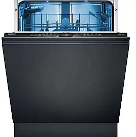 Siemens Vollintegrierte Geschirrspülmaschine