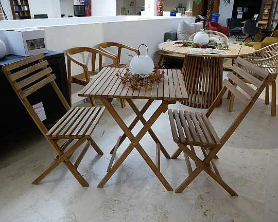 Balkon-Set Bistro - Balkon-Set Bistro