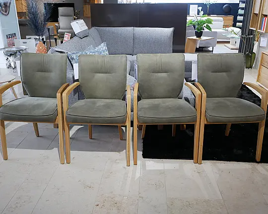 Armlehnen Stuhl Natura Wilshere - Armlehnen Stuhl Natura Wilshere