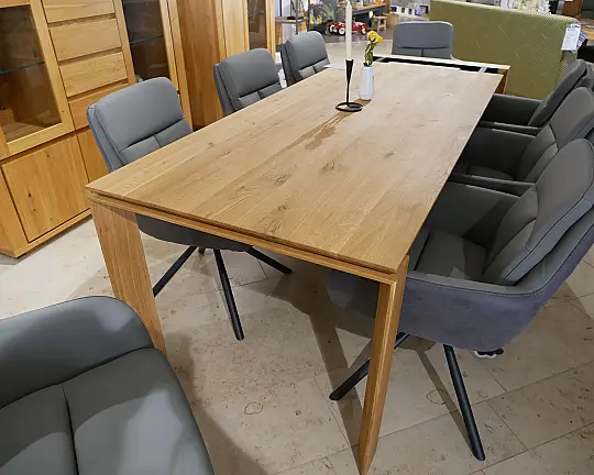 Esstisch Natura Missoula - Esstisch Natura Missoula