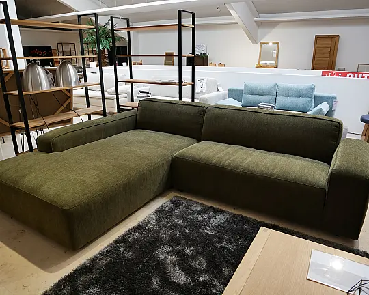 Polstergarnitur Natura Denver - Denver