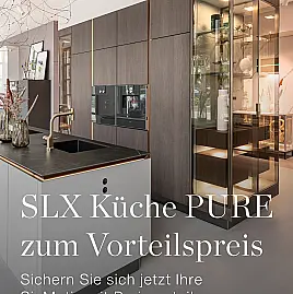 SLX Pure