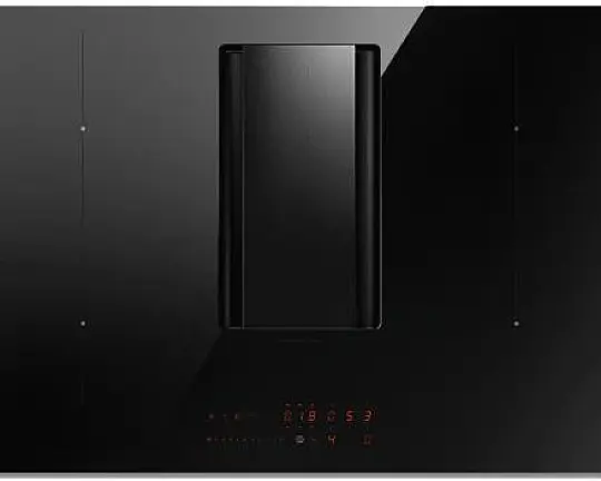 NikolaTesla Alpha – 78 cm, Schwarz - PRF0183127