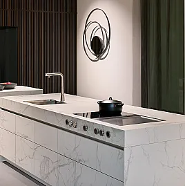 SieMatic Kücheninsel S2