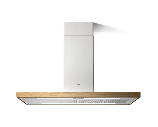 BIO ISLAND WH/A/120x58 ROVERE - PRF0148081A