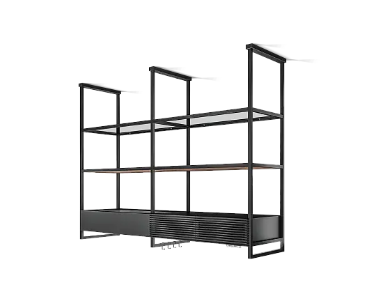 OPEN SUITE SUPERIOR BL/F/160 - PRF0166771A