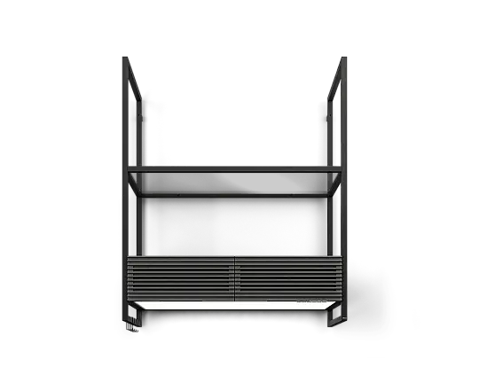 OPEN SUITE BL/F/80 - PRF0166703A