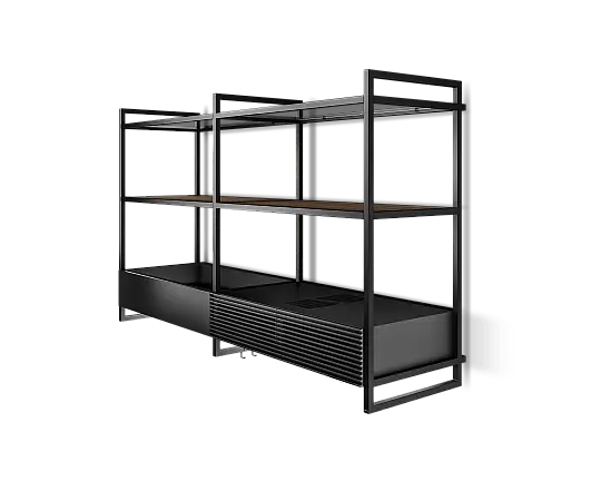 OPEN SUITE BL/F/160 - PRF0167007A