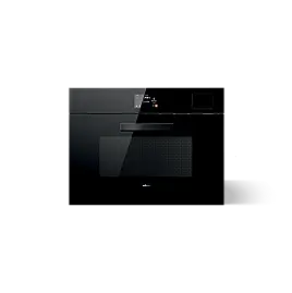 VIRTUS COMBI STEAM MW 645 TFT BL