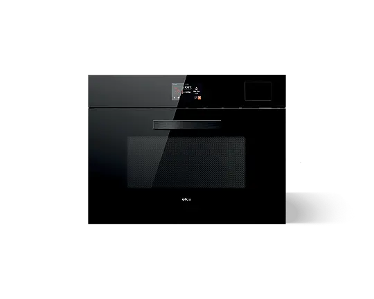 VIRTUS COMBI STEAM MW 645 TFT BL - PRF0191769A