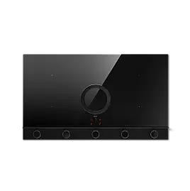NikolaTesla Unplugged Evo – 90 cm, Schwarz