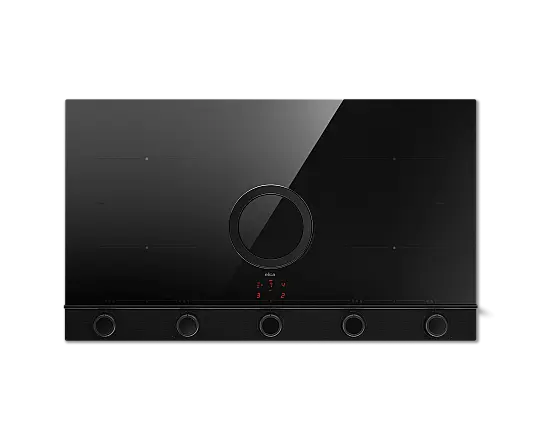 NikolaTesla Unplugged Evo – 90 cm, Schwarz - PRF0196324