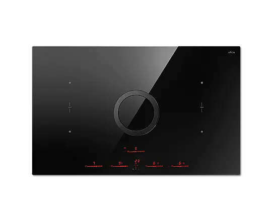 NikolaTesla Switch Evo – 83 cm, Schwarz - PRF0196328