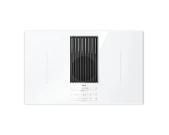 NikolaTesla Libra Evo – 83 cm, Weiß - PRF0196339