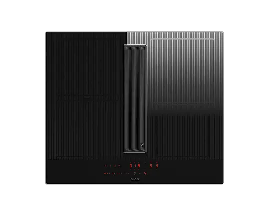 NikolaTesla Velvet – 60 cm, Schwarz - PRF0196869