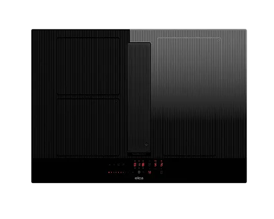 NikolaTesla Velvet – 72 cm, Schwarz - PRF0196870