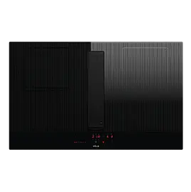 NikolaTesla Velvet – 83 cm, Schwarz