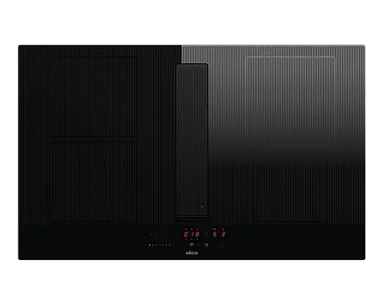 NikolaTesla Velvet – 83 cm, Schwarz - PRF0196872