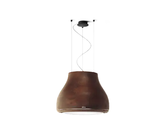 SHINING RUST/F/50 - PRF0120528A