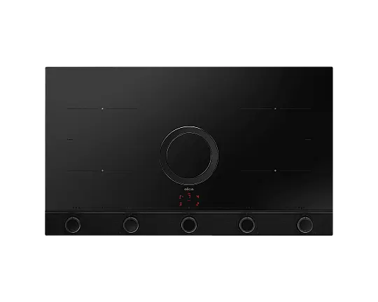 NikolaTesla Unplugged Evo Raw – 90 cm, Schwarz matt - PRF0200580