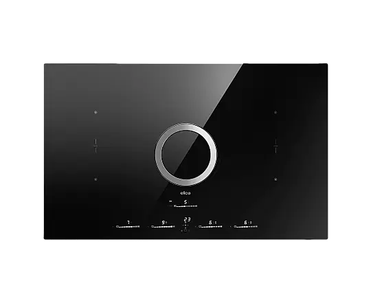 NikolaTesla Switch Lux Evo – 83 cm, Schwarz - PRF0201565