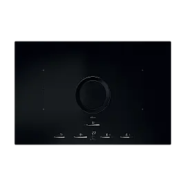 NikolaTesla Switch Lux Evo Raw – 83 cm, Schwarz matt