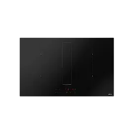 NikolaTesla Fit XL Raw – 83 cm, Schwarz matt
