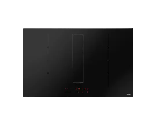 NikolaTesla Fit XL Raw – 83 cm, Schwarz matt - PRF0202499
