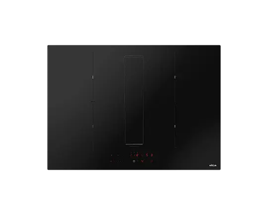 NikolaTesla Fit Raw – 72 cm, Schwarz matt - PRF0202501