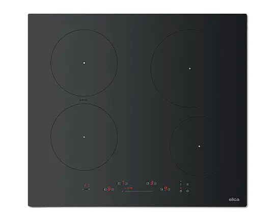 PRIMIS 604 PLUS BL RAW - PRF0210631