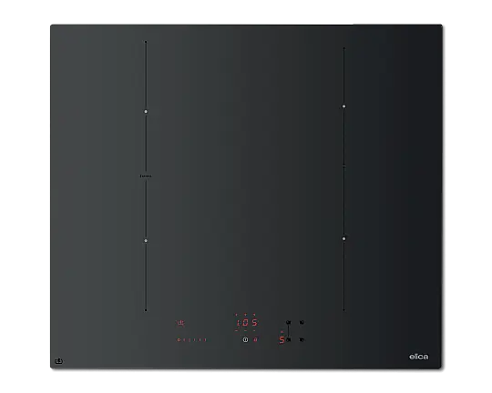 RATIO CONNEX 604 PLUS BL RAW – Induktionskochfeld - PRF0210635