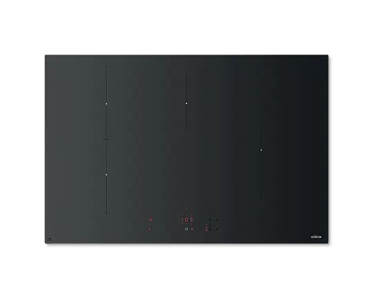 RATIO CONNEX 804 PLUS BL RAW – Induktionskochfeld - PRF0210636