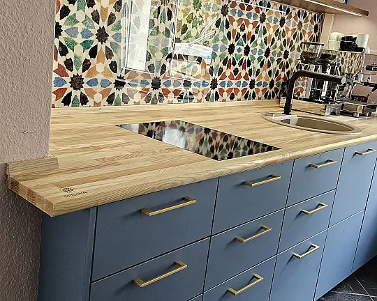 Fenix Azzuro Naxos - Rotpunkt Zerox FX Fenix