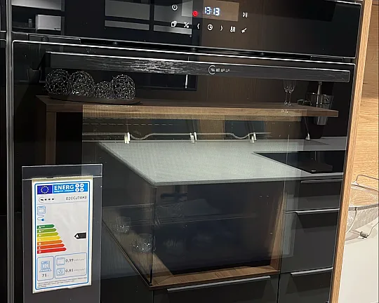 Einbau-Backofen Neff - B2CCJ7AK0