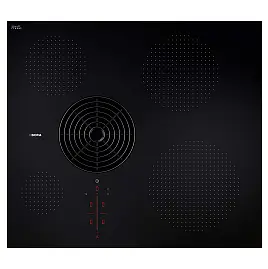 Pursu 2 (glänzend) oder 2r (matt) 60cm Muldenlüfter von Bora