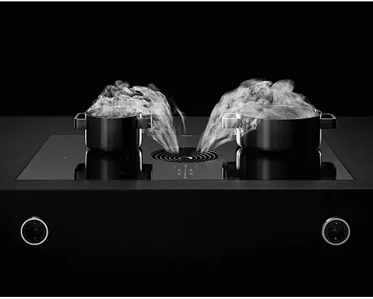 BORA Pure Kochfeldabzug (PURU) - PURU